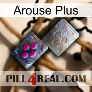 Arouse Plus 38